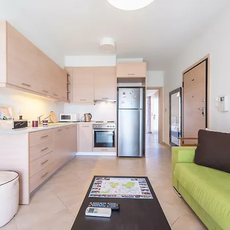 Modern Loft With Acropolis View By Cloudkeys * Athen
